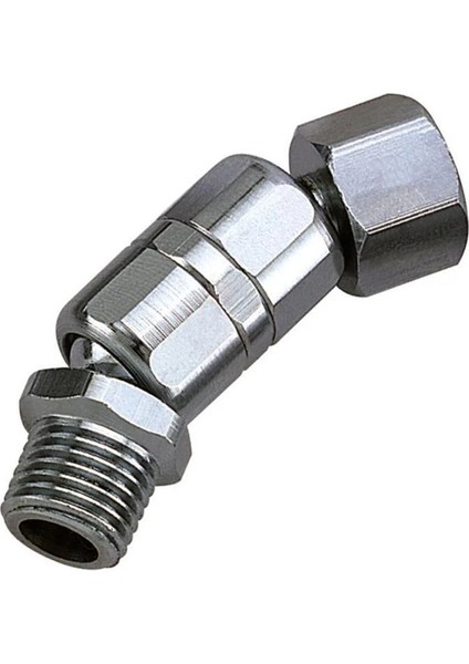 Gison GPSPD20MF 1/4’’ Hava Bağlantısı