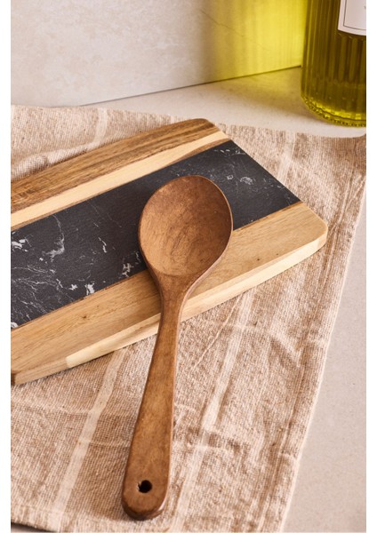 Dara Akasya Servis Kaşığı modelleri