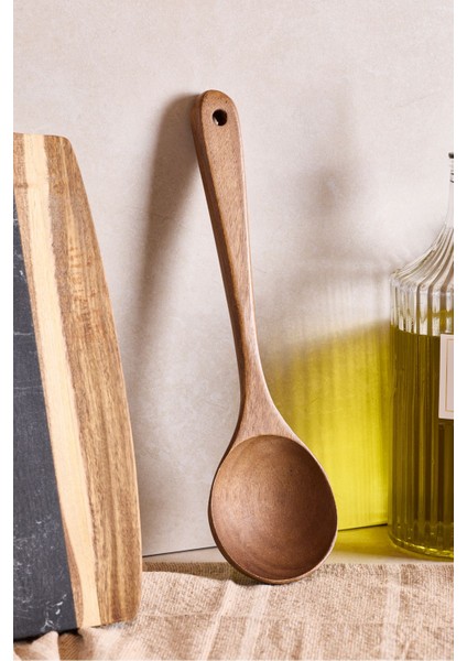 Dara Akasya Servis Kepçesi fiyatları