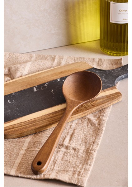 Dara Akasya Servis Kepçesi modelleri