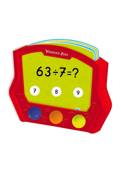 Bölme Öğreten Oyuncak Masal & Öykü Kitabı Camilla Reid 1 Yaş ve Üstü İçin Eğlenceli fiyatları