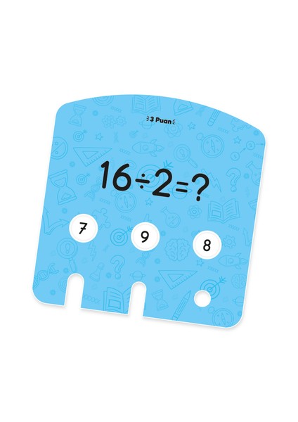 Bölme Öğreten Oyuncak Masal & Öykü Kitabı Camilla Reid 1 Yaş ve Üstü İçin Eğlenceli modelleri