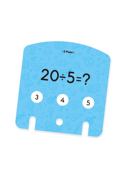 Bölme Öğreten Oyuncak Masal & Öykü Kitabı Camilla Reid 1 Yaş ve Üstü İçin Eğlenceli indirimleri