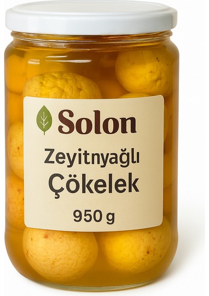 Zeytinyağlı Çökelek 950G Solon Hatay Yöresel modelleri