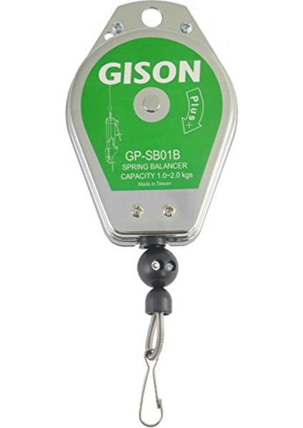 Gison GPSB01B Balanser (1.0-2.0kg)