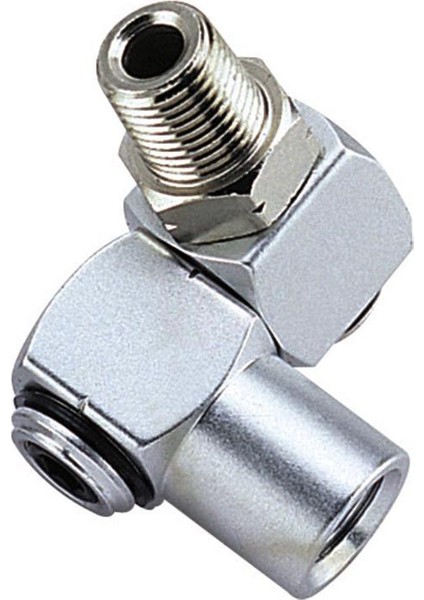 Gison GPUPJ22A 1/4’’ Hava Bağlantısı