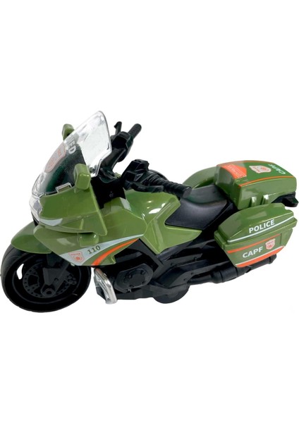 Sürtmeli Motosiklet - A8303-3623 - 1 Adet Stokta Olan Gönderilir fırsatları