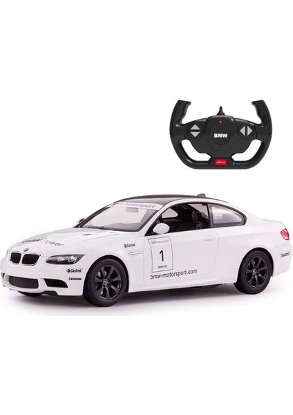 Rastar 1:14 Bmw M3 Uzaktan Kumandalı Araba fiyatları