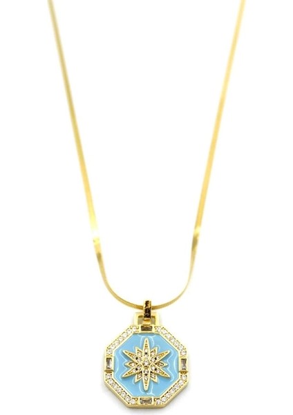 Güneş Kolye - Altın fiyatları