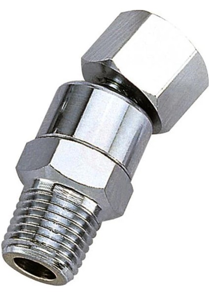 Gison GPSPJ20MF 1/4’’ Hava Bağlantısı