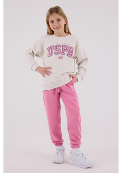 Kız Çocuk Eşofman Takımı Taş fiyatları