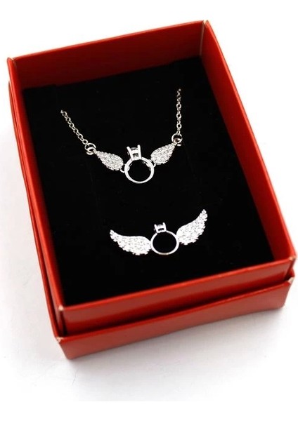 Tektaş Set Kolye - Altın fiyatları