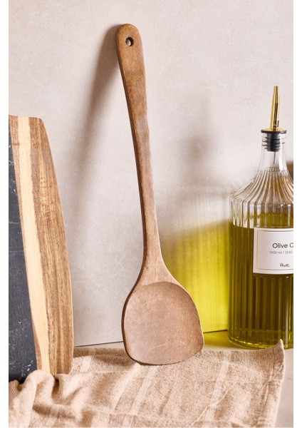 Dara Akasya Servis Kaşığı