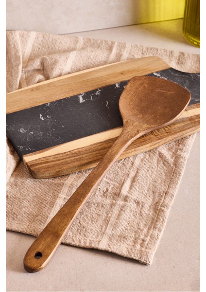 Dara Akasya Servis Kaşığı modelleri