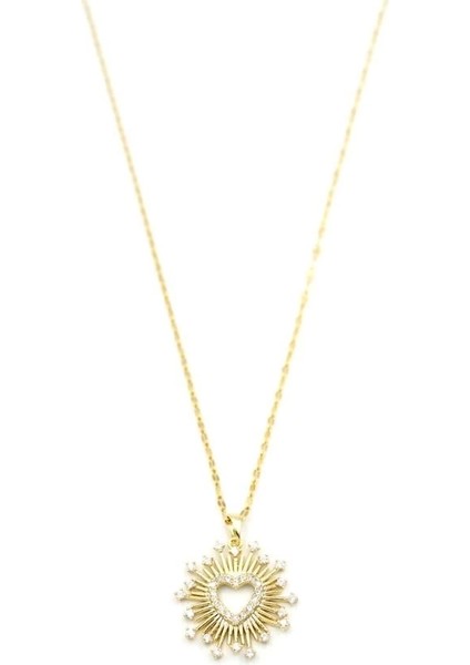 Kalp Kolye - Altın fiyatları