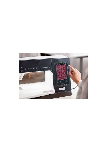 Performance 950 Dikiş Nakış ve Piko Makinesi fırsatları