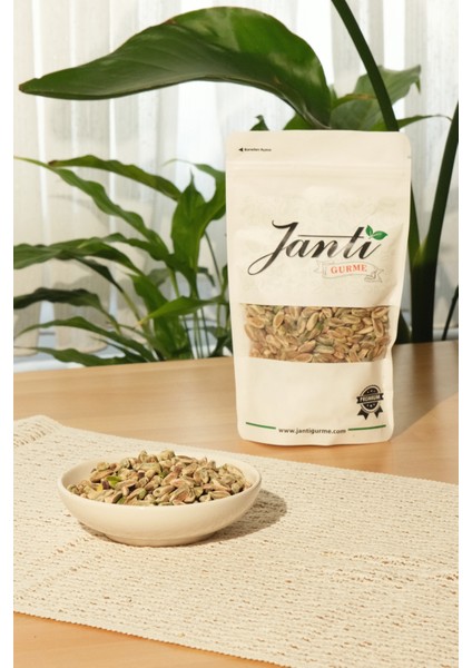 Antep Boz İç Fıstık 1 Kg (Yeni Mahsul)