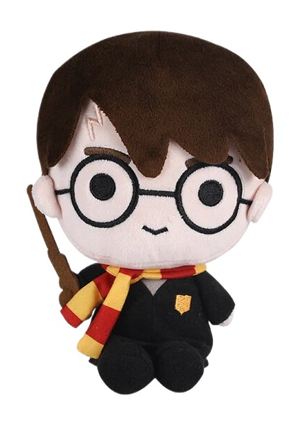 20 cm Harry Potter Peluş Oyuncak Eşarp Ron Film ve Tv Peluş Oyuncak Karakter Peluş (Yurt Dışından)