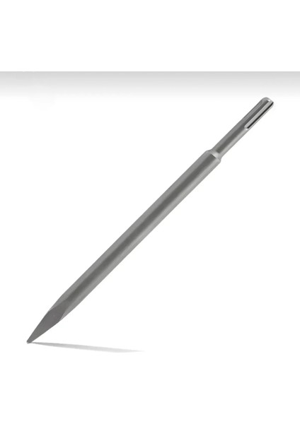 Matkap Uyumlu Sds Plus Murç Uç Kırıcı Keski Beton Kaya Taş Maden Delici Hilti Ucu 250 mm fırsatları