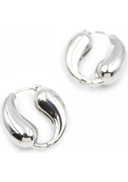 Damla Küpe - Gümüş fiyatları