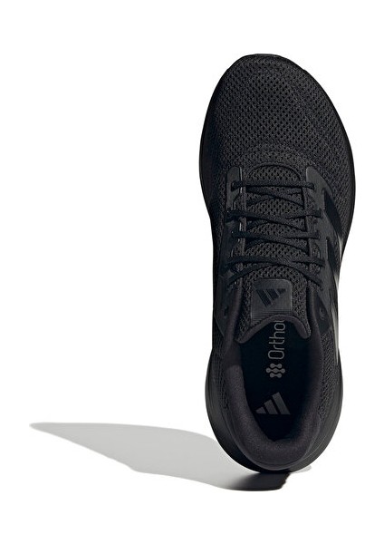 Response Runner U Erkek Koşu Ayakkabısı JR8058 Siyah