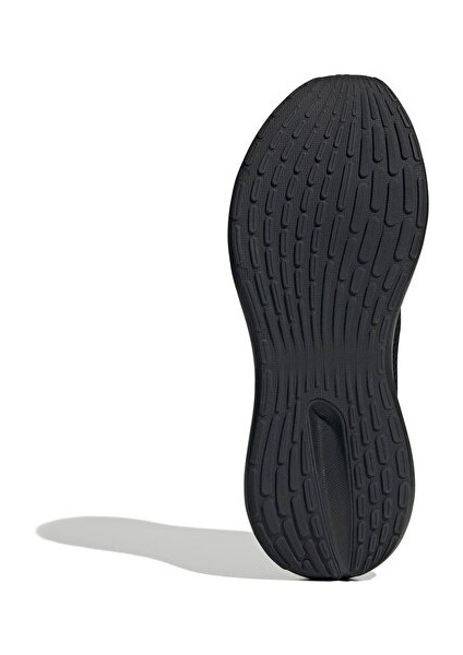 Response Runner U Erkek Koşu Ayakkabısı JR8058 Siyah