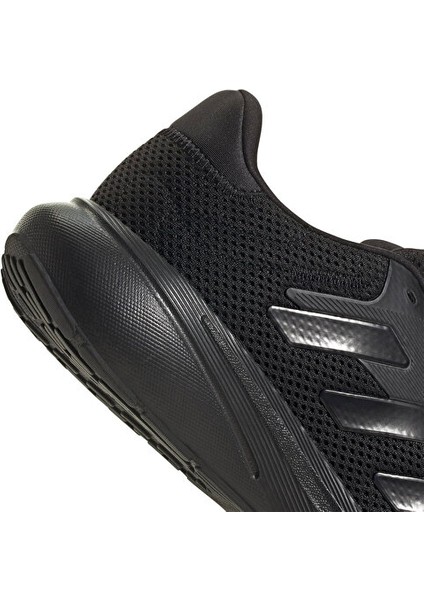 Response Runner U Erkek Koşu Ayakkabısı JR8058 Siyah