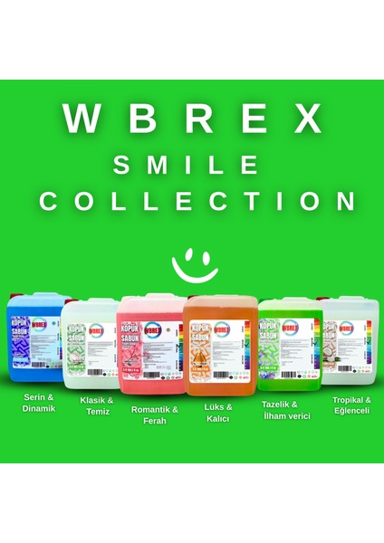 Bahar Ferahlığı Köpük Sabun 5 Lt X2 – Ikili Ekonomik Paket 10 Lt, Ferah Kokulu, Cilt Dostu Temizlik fiyatları