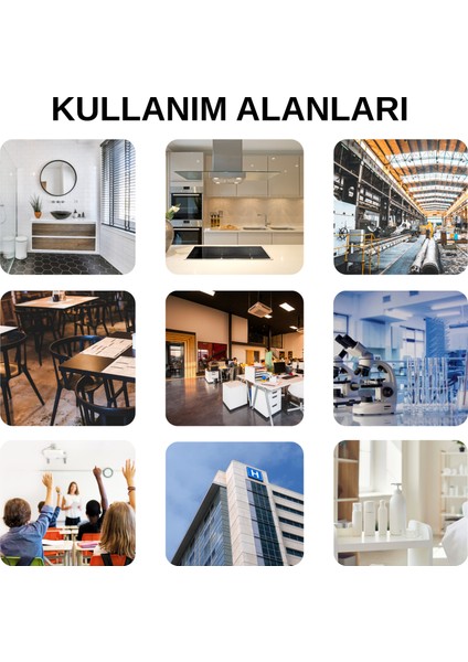 Bahar Ferahlığı Köpük Sabun 5 Lt X2 – Ikili Ekonomik Paket 10 Lt, Ferah Kokulu, Cilt Dostu Temizlik fırsatları