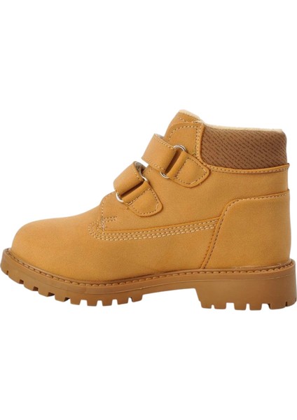 Unisex Çocuk Cat Bot fırsatları