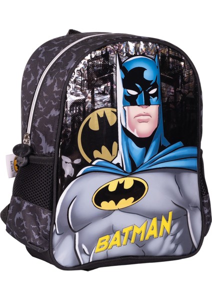 Batman Okul Çantası Anaokulu