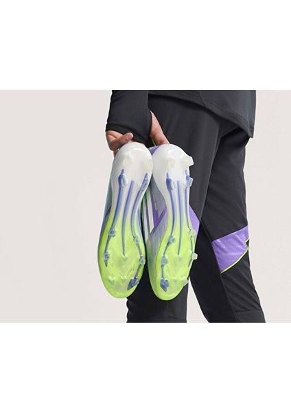 F50 Elite Ll Fg Erkek Çim Zemin Kramponu JH7628 Mor fırsatları