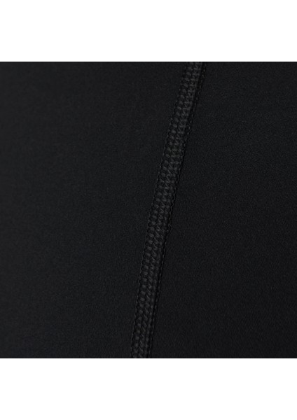 Power Medium Impact Gym Tank Kadın Siyah Tank Top