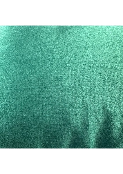 Kadife Biyeli Kırlent Kılıfı 40X40 2li fiyatları