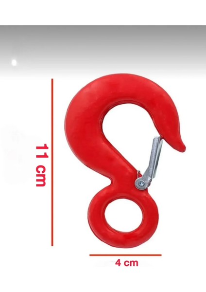 Sustalı Kuşgöz Kanca 1 Tonluk Kuş Gözü Sustalı Kanca 1 Ton fiyatları