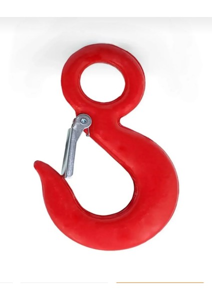 Sustalı Kuşgöz Kanca 1 Tonluk Kuş Gözü Sustalı Kanca 1 Ton modelleri