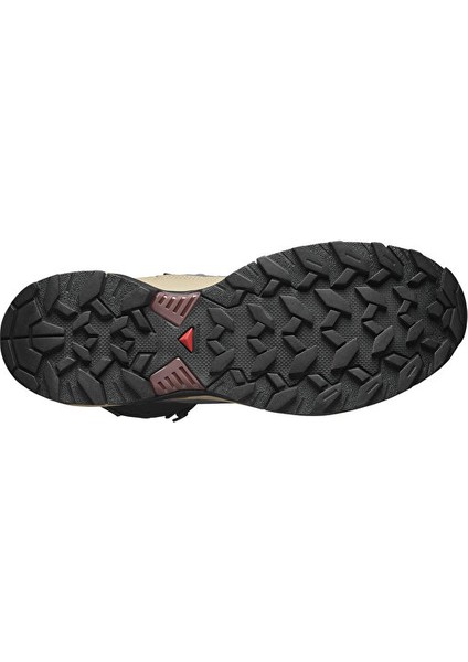 x Ultra 360 Mid Gore-Tex Erkek Outdoor Botu L47743300 Renkli