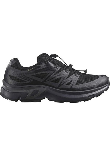 Xt-Evr Gore-Tex Kadın Outdoor Ayakkabısı L47608300 Siyah