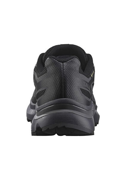 Xt-Evr Gore-Tex Kadın Outdoor Ayakkabısı L47608300 Siyah indirimleri