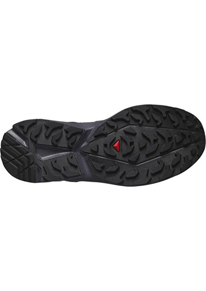 Xt-Evr Gore-Tex Kadın Outdoor Ayakkabısı L47608300 Siyah
