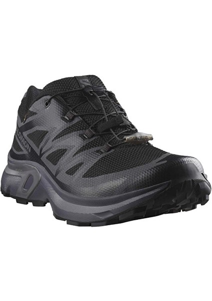 Xt-Evr Gore-Tex Erkek Outdoor Ayakkabısı L47694000 Siyah modelleri