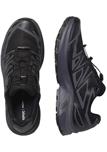 Xt-Evr Gore-Tex Erkek Outdoor Ayakkabısı L47694000 Siyah fırsatları