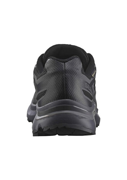 Xt-Evr Gore-Tex Erkek Outdoor Ayakkabısı L47694000 Siyah indirimleri