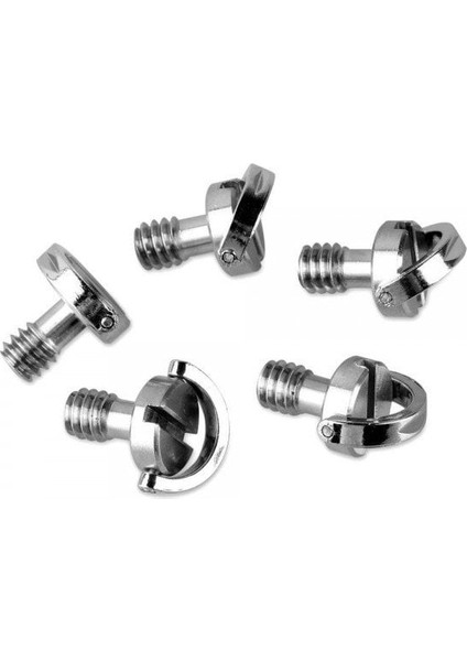 Marka SC07 1/4'' Tripod Plate Vidası modelleri