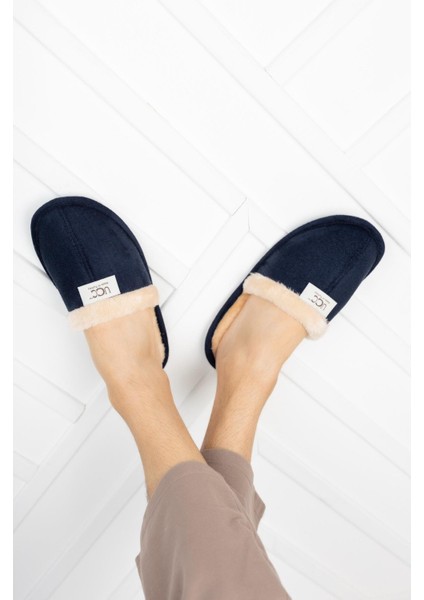 Içi Kürklü Ev Terliği Çeyiz Bohça Terliği Misafir Terliği Hafif Sesiz Taban modelleri