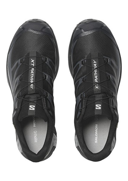 Xt-Pathway Gore-Tex Erkek Outdoor Ayakkabısı L47577500 Siyah modelleri