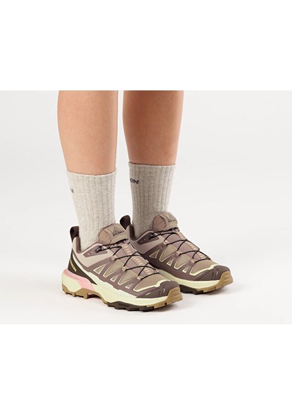 x Ultra 360 Edge Kadın Outdoor Ayakkabısı L47981900 Pembe fiyatları
