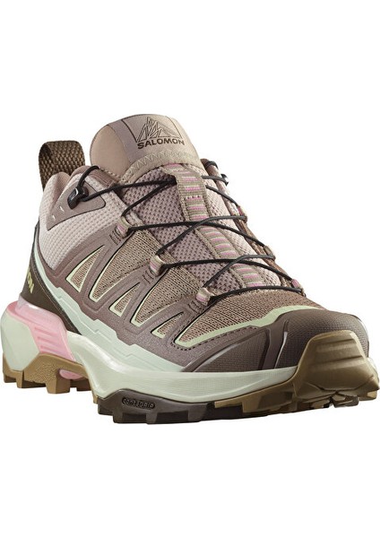 x Ultra 360 Edge Kadın Outdoor Ayakkabısı L47981900 Pembe fırsatları