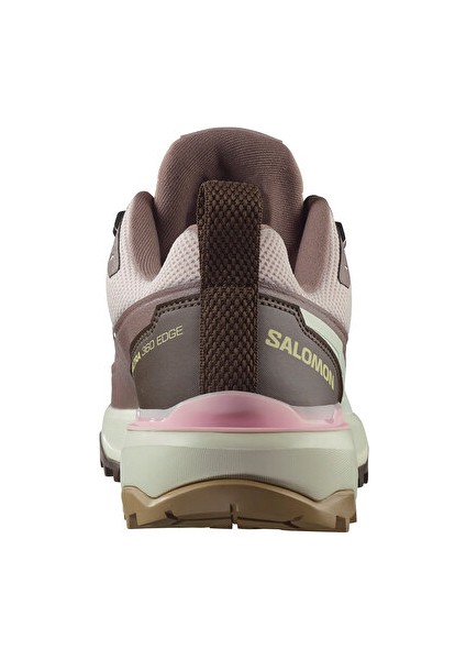 x Ultra 360 Edge Kadın Outdoor Ayakkabısı L47981900 Pembe