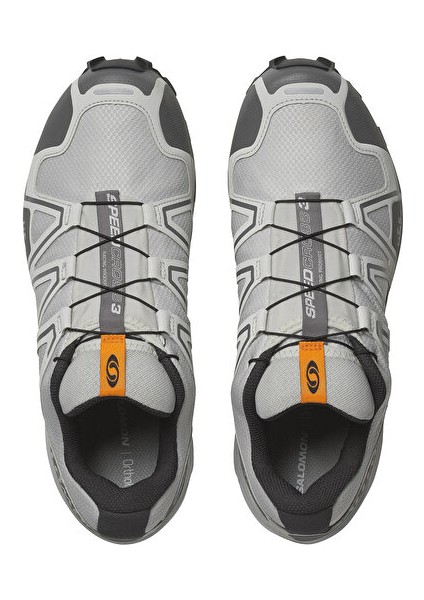 Speedcross 3 Gore-Tex Erkek Outdoor Koşu Ayakkabısı L47731800 Gri modelleri